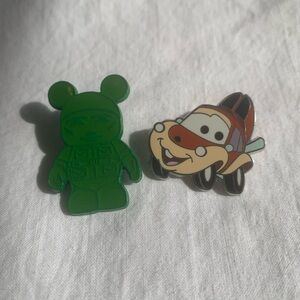 Disney Trading Pins